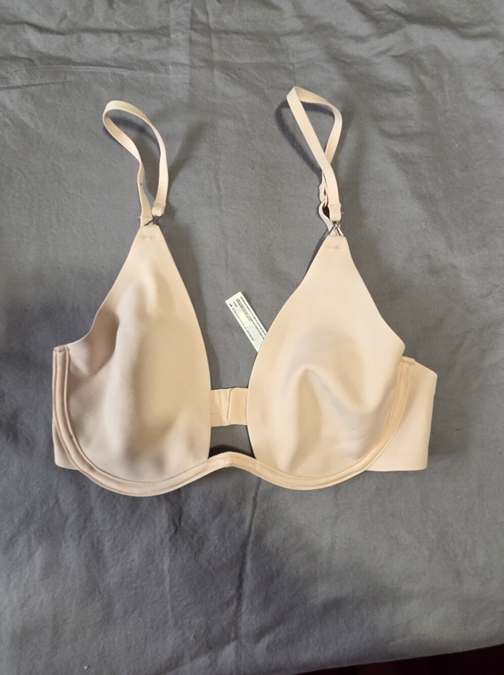 Intimately Free People Bra